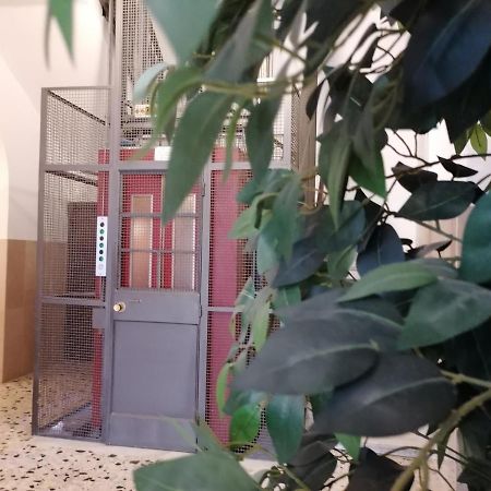 罗马 Redreams酒店 外观 照片