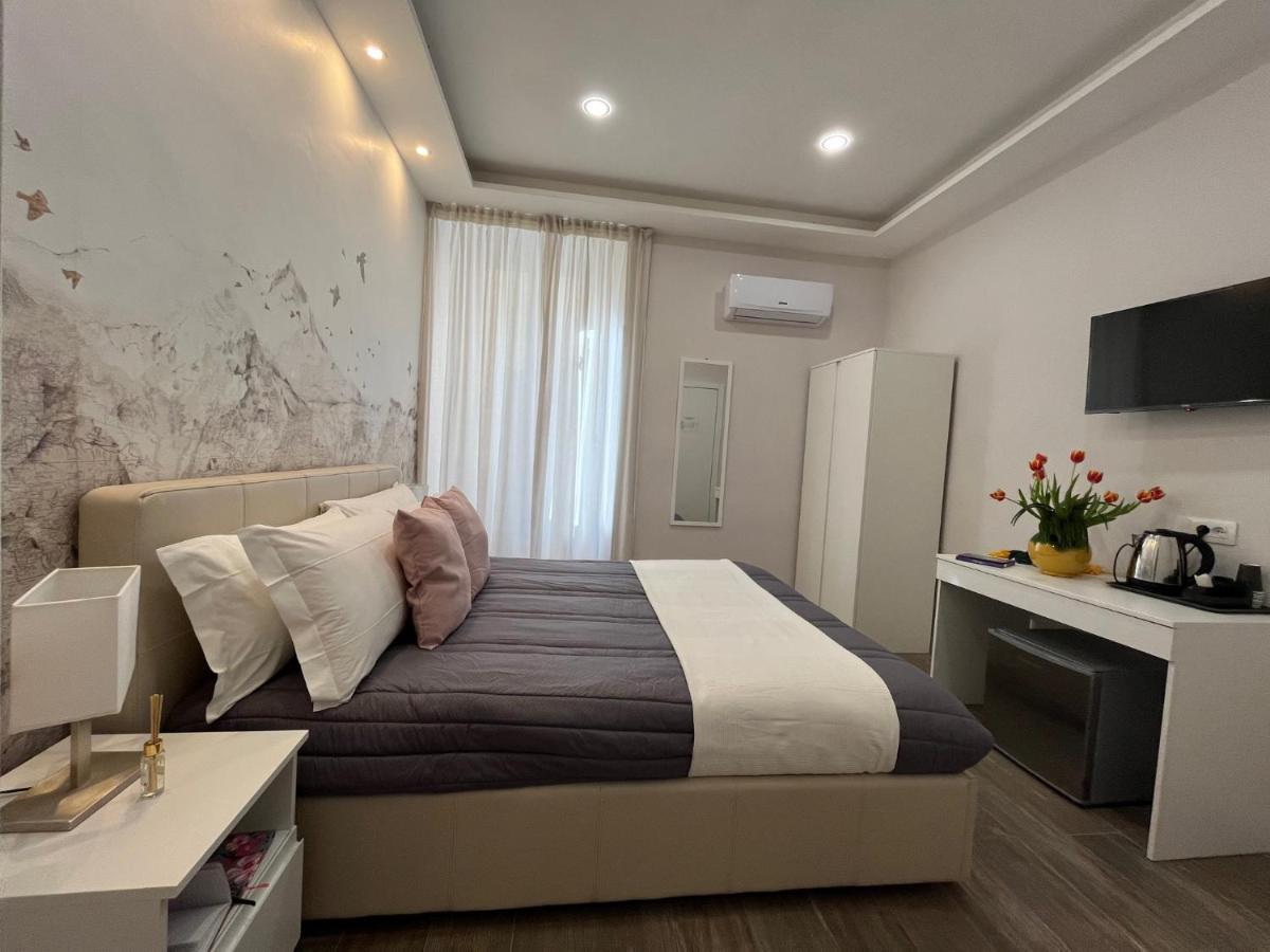 罗马 Redreams酒店 外观 照片