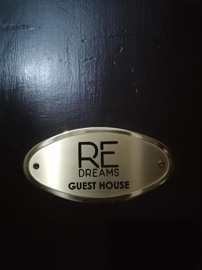 罗马 Redreams酒店 外观 照片