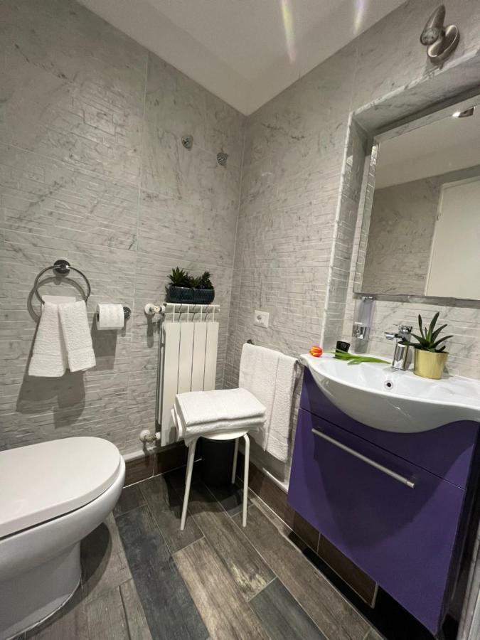 罗马 Redreams酒店 外观 照片