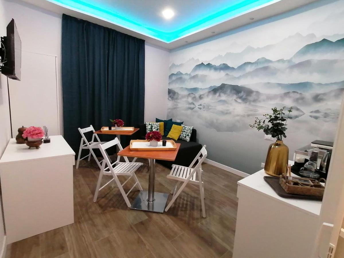 罗马 Redreams酒店 外观 照片